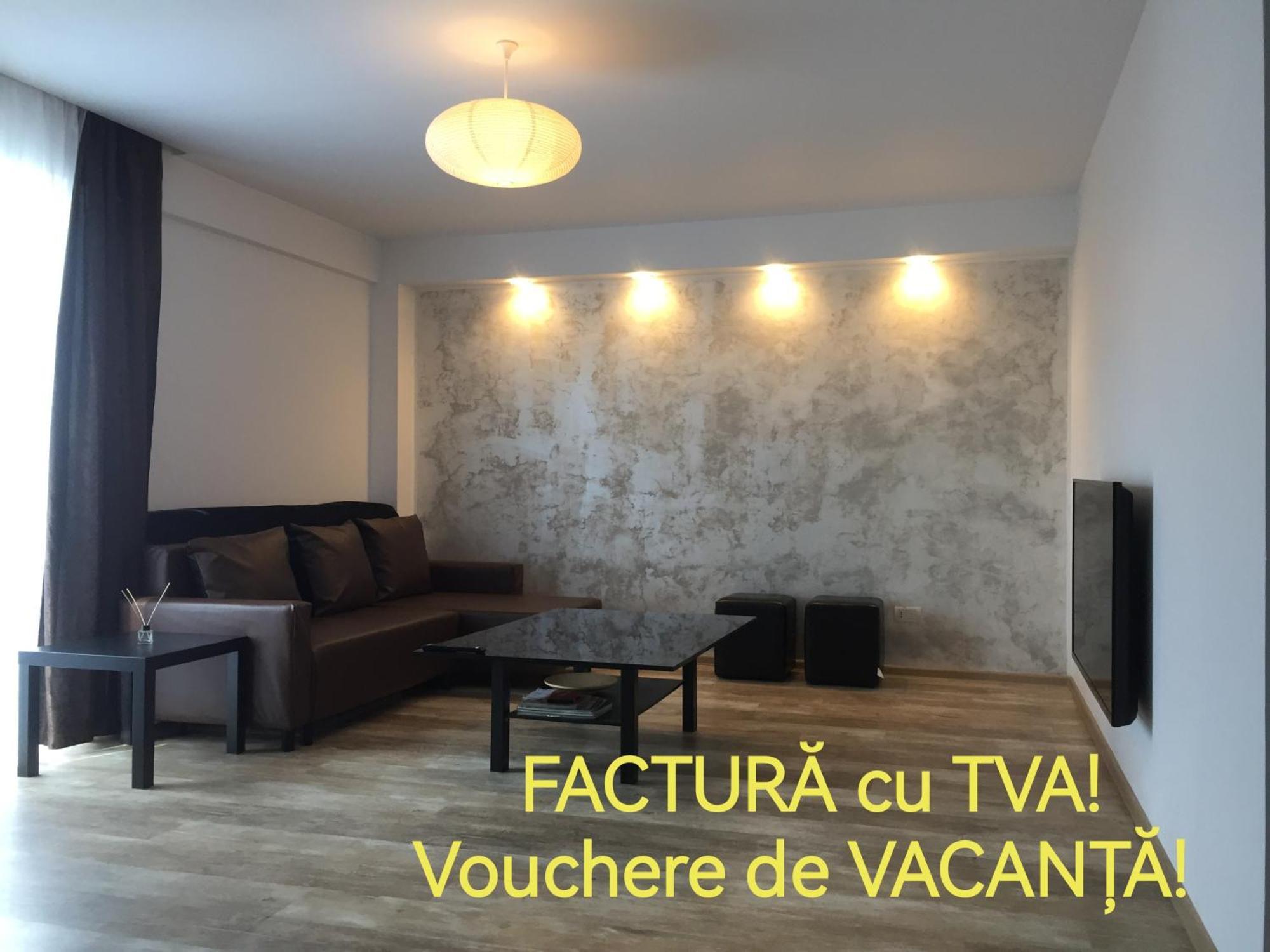 4 Rent - Apt 3 Camere Constanţa Exteriér fotografie
